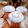 CUPCAKE - ekonomis & simple