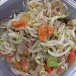 Tumis toge