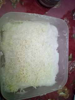 Foto resep Setup roti tawar