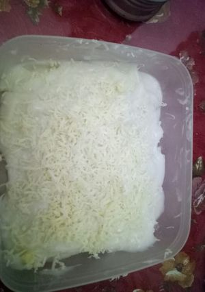 Foto resep Setup roti tawar