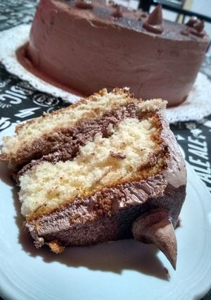 Una foto de Torta express !