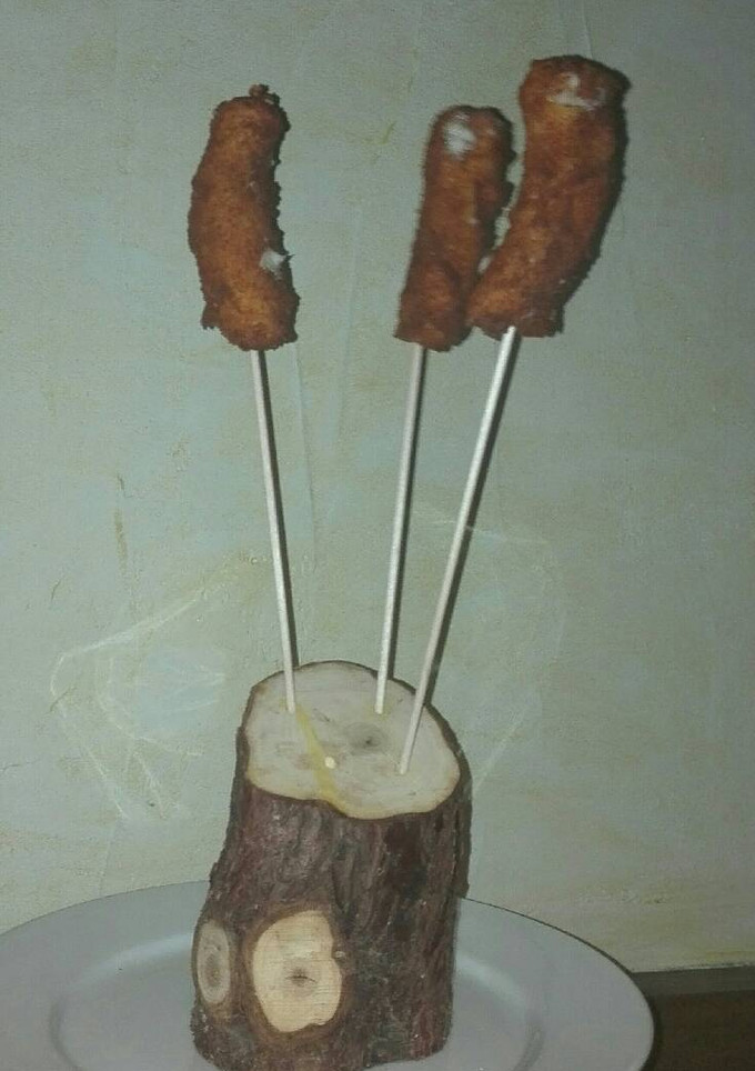 Una foto de 18. Gambas de invierno