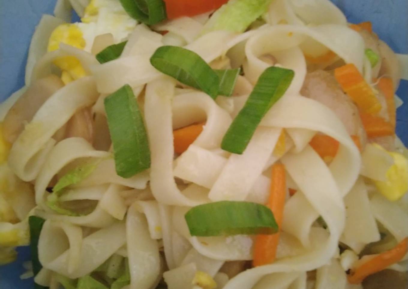 Kwetiaw Goreng