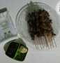 Resep: Sate Daging Sapi Yang Mudah