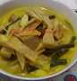 Resep Gulai Nangka, Bisa Manjain Lidah