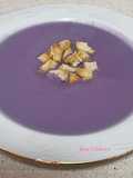 Crema de Lombarda