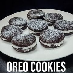 A picture of Oreo Cookies Eid Special.