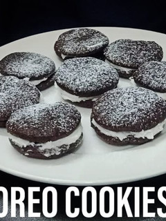 A picture of Oreo Cookies Eid Special.