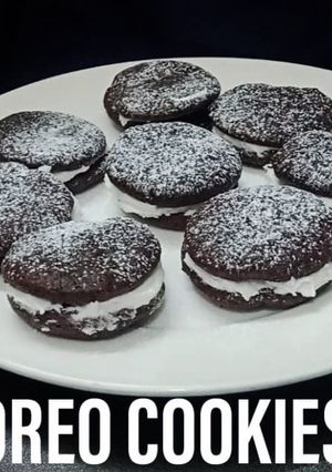 A picture of Oreo Cookies Eid Special.