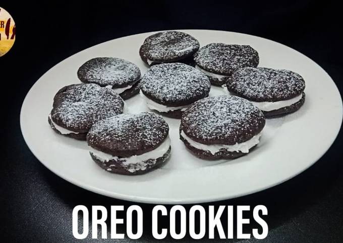 Oreo Cookies Eid Special