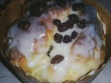 Pan dulce