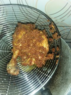 Foto resep Ayam laos