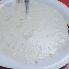 A picture of Metha daliya.