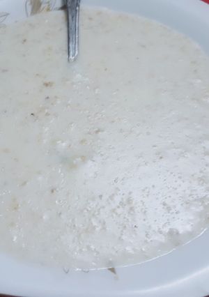 A picture of Metha daliya.
