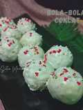 Bola-bola Coklat Gemes