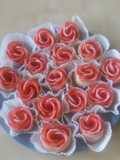 Pai apel ros / Apple roll pie