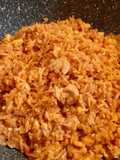 Nasgor ayam pedes (#300)