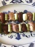 California Farm Whole Chicken Yakitori Dinner