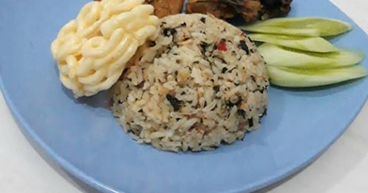 108 resep megono enak dan sederhana - Cookpad