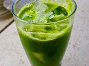 Hình ảnh của nước ép kale