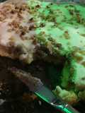 Russian French cake recipe