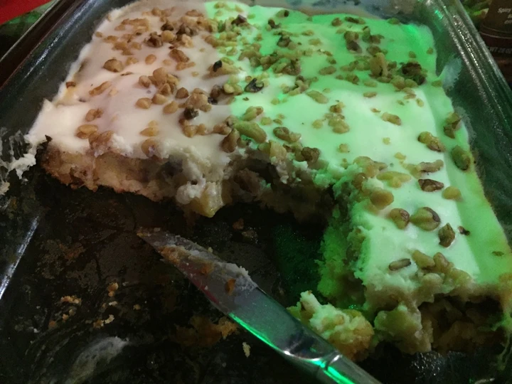 Recipe Russian French cake recipe which Delicious