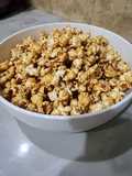 Popcorn Caramel