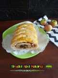 Strudel Apel Malang