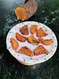 Suran/ Yam Fry