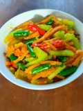 Acar Kuning