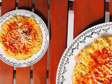 Pizza Mie
