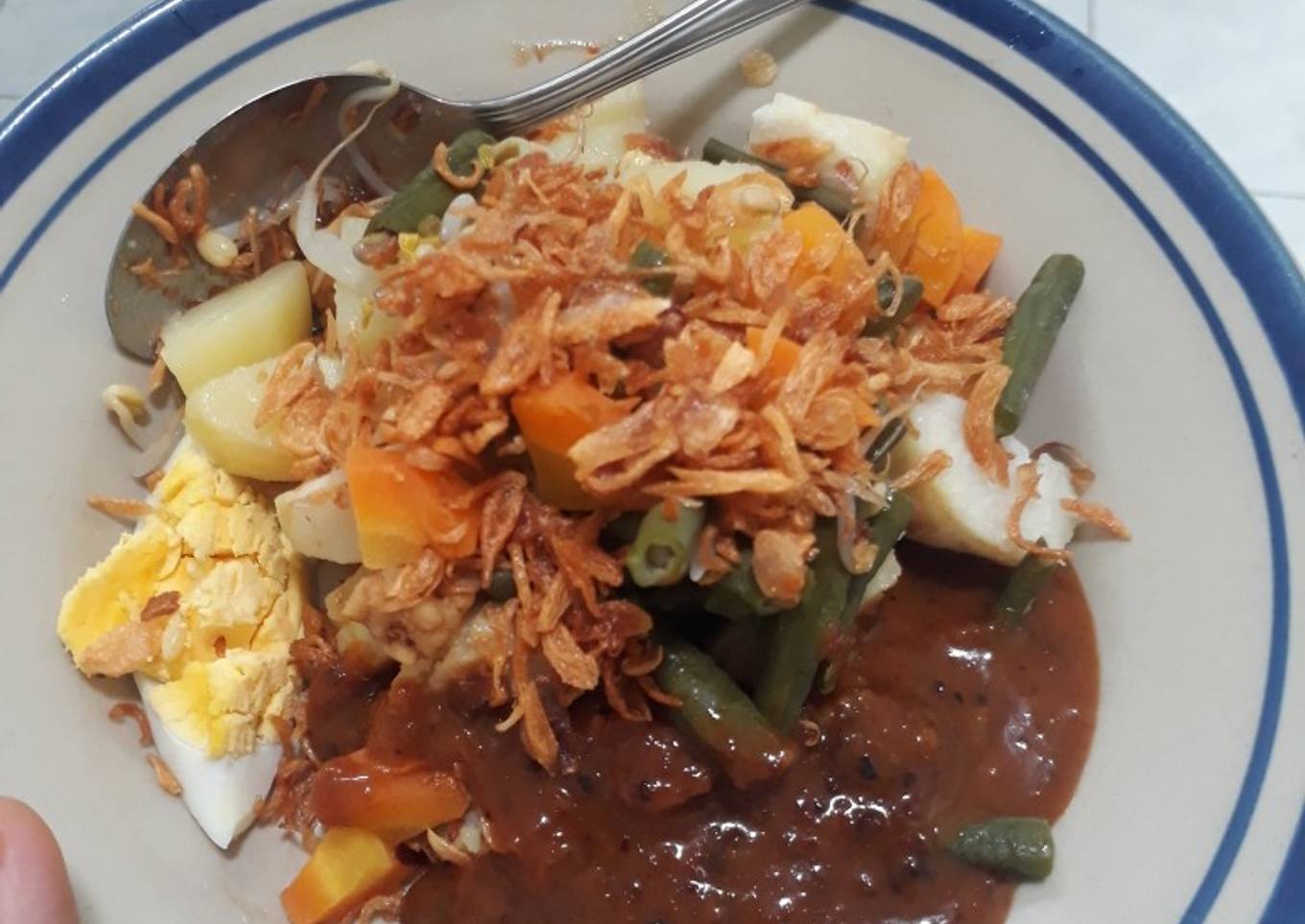 Gado gado