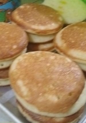 Foto resep Apem Modifikasi