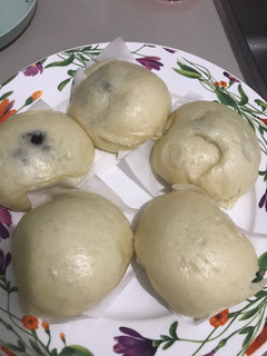 Foto resep 4. Bakpao Putih Isi Coklat Meses