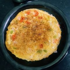 A picture of Rava Chilla.