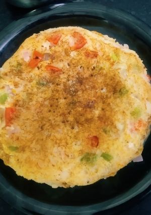 A picture of Rava Chilla.