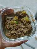 Semur Ati dengan Blondo (bisa utk MPASI)