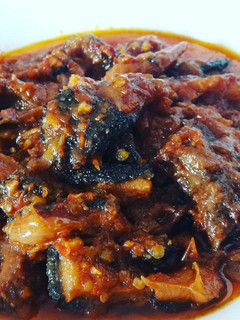 Foto resep Babat Gongso Semarang