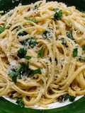 Aglio e olio
