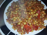 Githeri