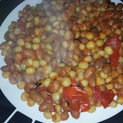Githeri A picture of Githeri.