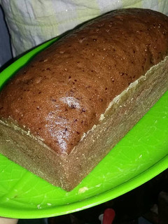 Foto resep Bolu pisang kukus no mixer no oven