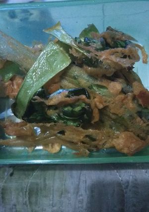 Foto resep Pokcoy goreng