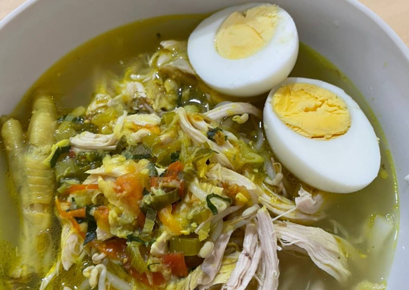 Soto Ayam