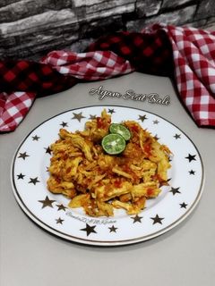 Foto resep Ayam Sisit Bali