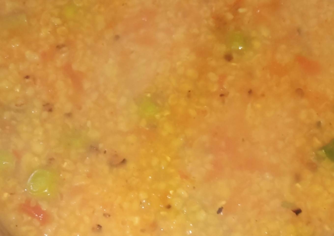 Veg daliya