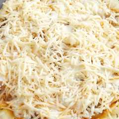 รูปของ Pizza Teflon Roti Empuk