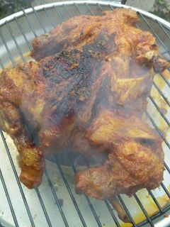 Foto resep Ayam Bakar