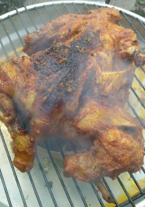 Foto resep Ayam Bakar