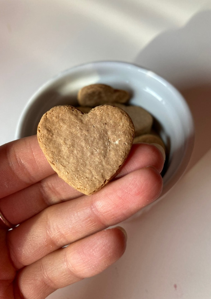 Foto di Biscocuore